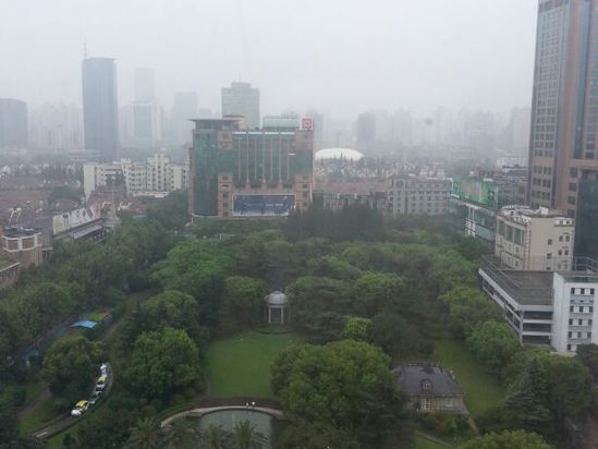 上海花园饭店预订,上海花园饭店酒店价格,点评,电话查询【携程酒店】