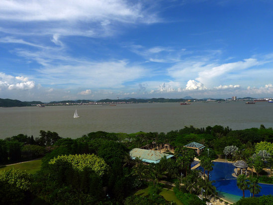广州南沙大酒店预订,广州南沙大酒店酒店价格,点评,电话查询【携程酒店】