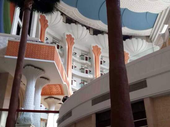 南京中心大酒店预订价格,联系电话\位置地址【携程酒店】