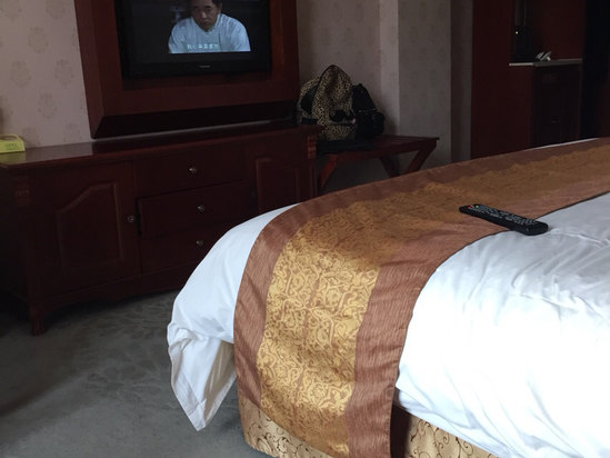 维也纳国际酒店(苏州乐园店)用户推荐,共668条