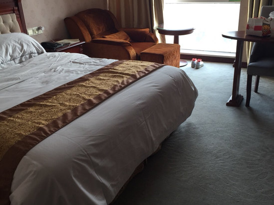 维也纳国际酒店(苏州乐园店)用户推荐,共668条