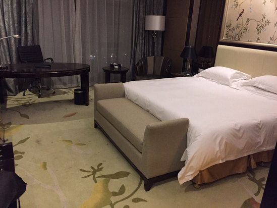 宣城皇宫酒店怎么样\好不好\服务点评