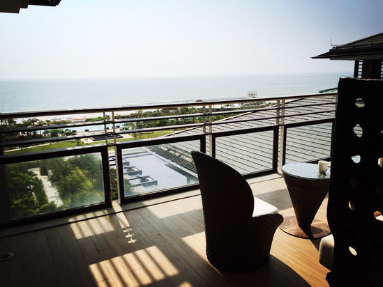 阳江海陵岛保利皇冠假日酒店预订价格,联系电话\位置地址【携程酒店】