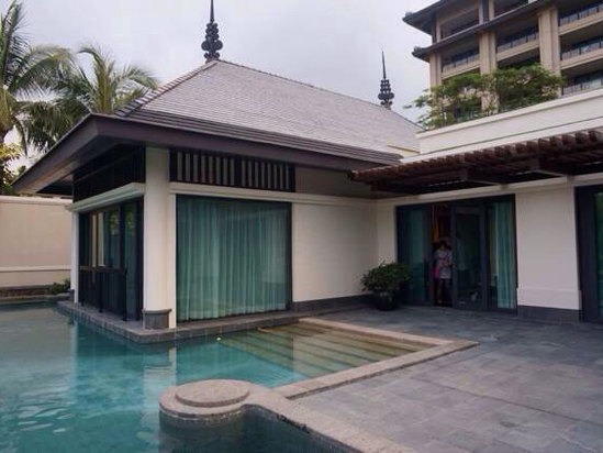 莱佛士酒店_莱佛士酒店人均价格(3)