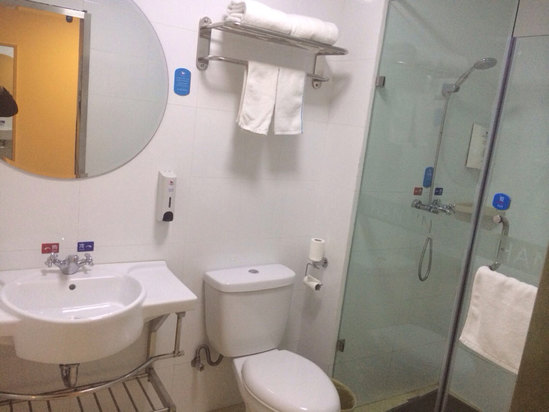 锦江之星(无锡安镇店)怎么样\好不好\服务点评