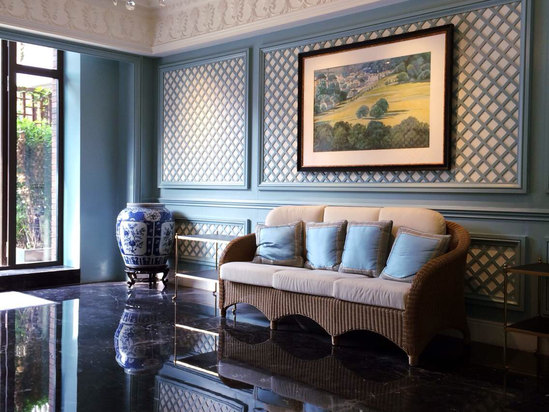 天津丽思卡尔顿酒店预订,天津丽思卡尔顿酒店酒店价格,点评,电话查询【携程酒店】