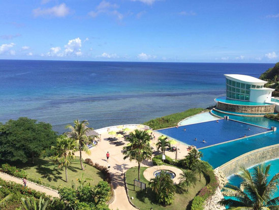 sheraton laa guam resort (صϲȶȼٴ)