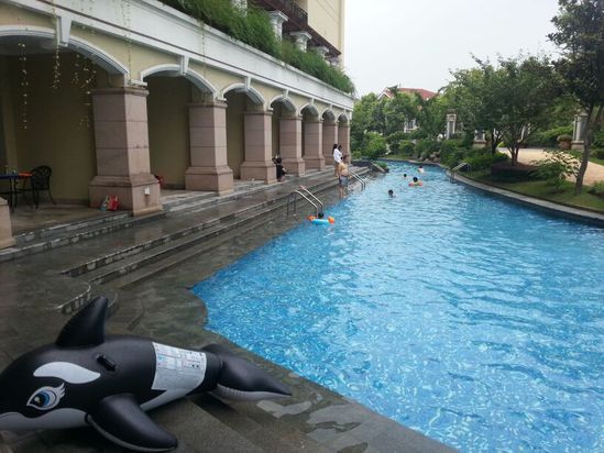 上海东方佘山索菲特大酒店预订,上海东方佘山索菲特大酒店酒店价格,点评,电话查询【携程酒店】