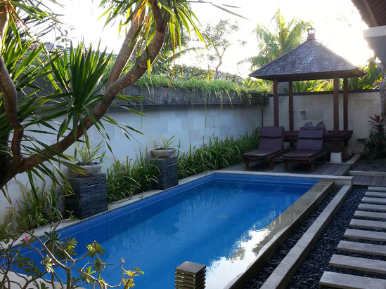lumbini luury villas and spa bali (嵺ˮƾƵ