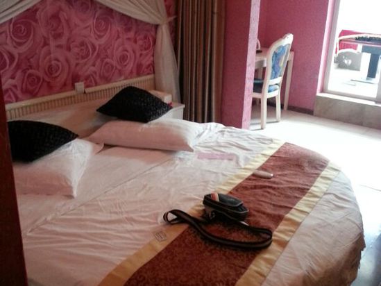 微爱酒店(重庆袁家岗店)预订,微爱酒店(重庆袁