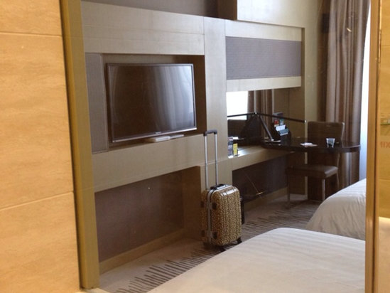 万信酒店(上海陆家嘴店)怎么样\好不好\服务点评【携程酒店】