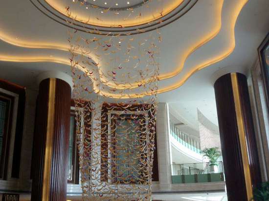 东莞康帝国际酒店怎么样\\好不好\\服务点评【携