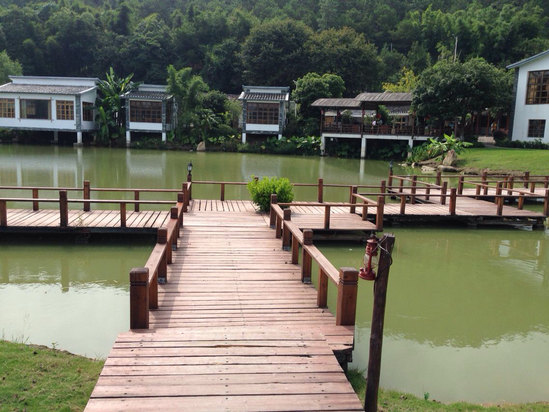 河源万绿谷休闲度假旅游区预订,河源万绿谷休