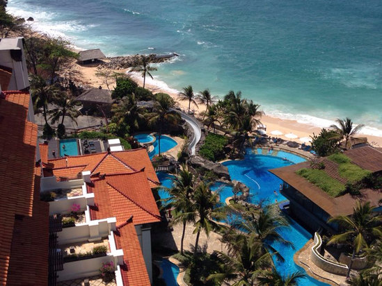 Grand Nikko Bali(巴厘岛日航酒店)点评,Grand 