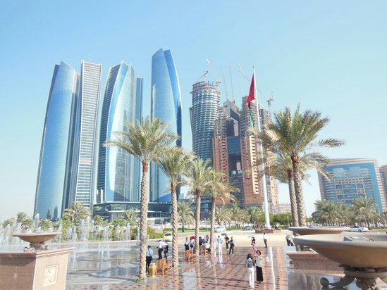 Emirates Palace(阿布扎比酋长国宫殿酒店)预订