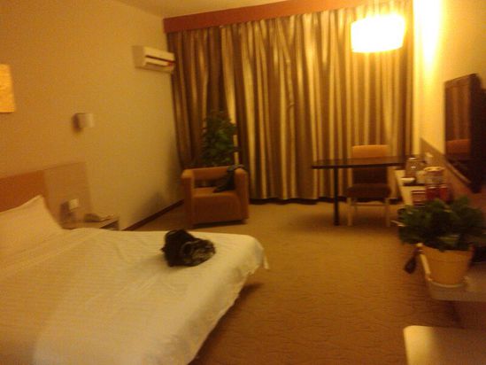 长沙橙果酒店怎么样\好不好\服务点评