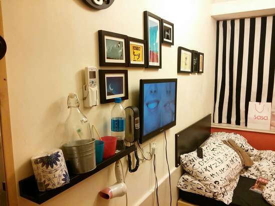 香港马高旅馆(家庭旅馆) (Micro Hotel)预订价格