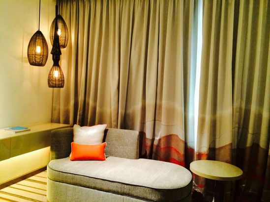 苏州凯悦酒店怎么样\好不好\服务点评