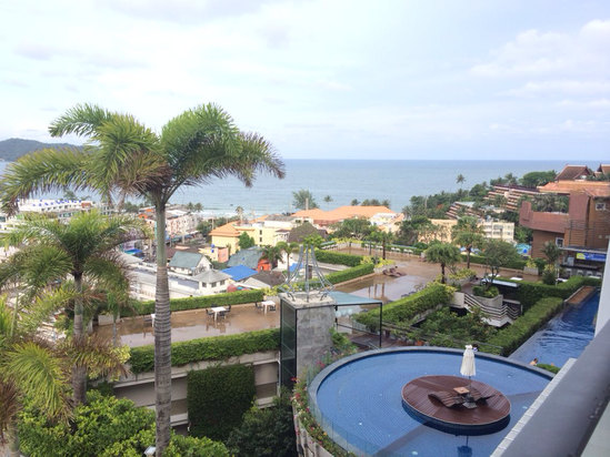 普吉岛阳光海滩度假酒店预订及价格查询【携程