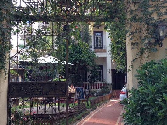 厦门百家村国际青年旅舍预订价格,联系电话\位置地址【携程酒店】