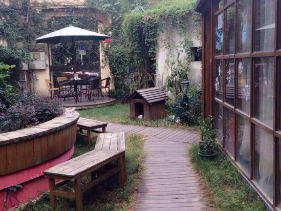 厦门百家村国际青年旅舍怎么样\好不好\服务点评【携程酒店】