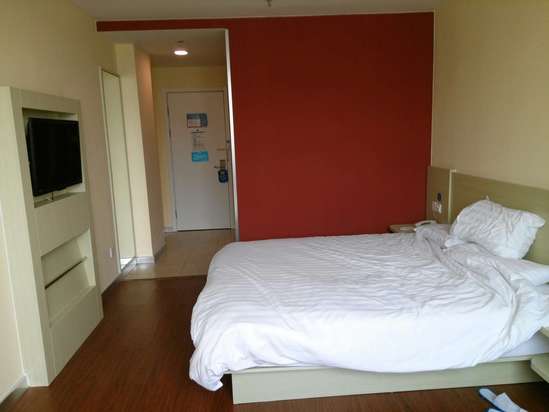 汉庭酒店(北京新国展店)预订,汉庭酒店(北京新