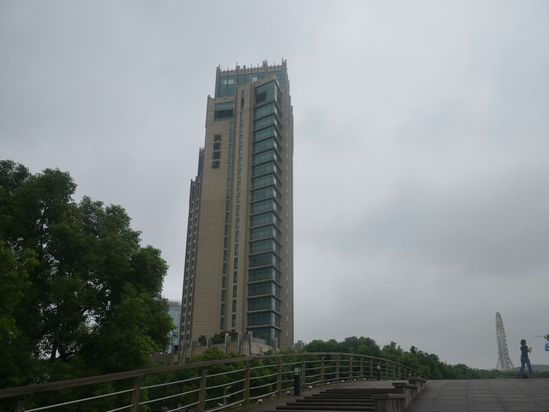 苏州洲际酒店预订,苏州洲际酒店酒店价格,点评