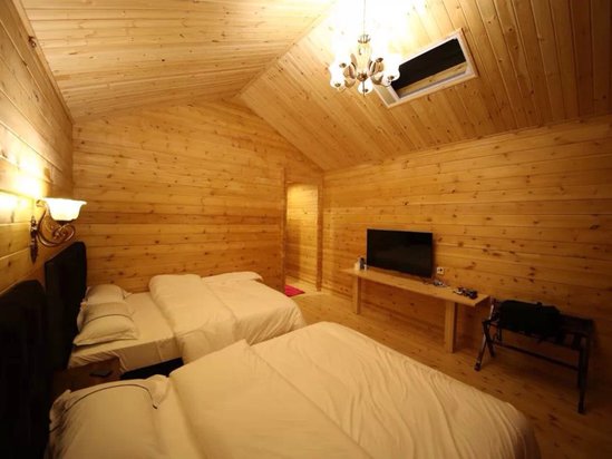 波密悠游道国际青旅预订,波密悠游道国际青旅