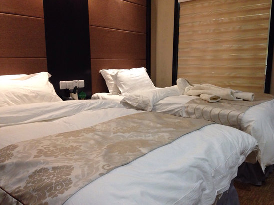 九寨沟九源酒店怎么样\好不好\服务点评