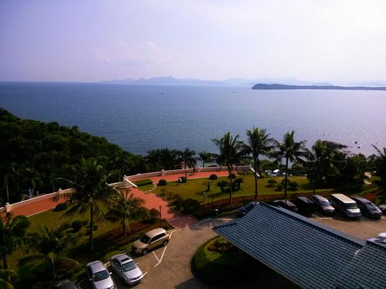 深圳云海山庄预订,深圳云海山庄酒店价格,点评,电话查询【携程酒店】