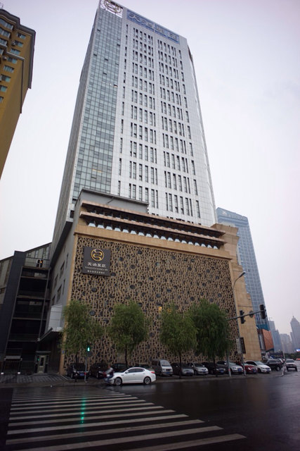 沈阳天泊圣汇城市休闲度假酒店点评