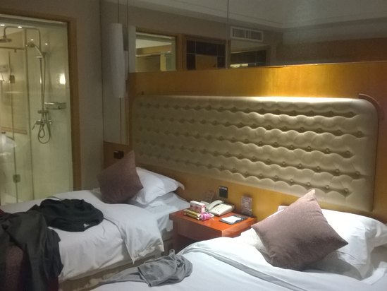 连云港世纪缘国际酒店