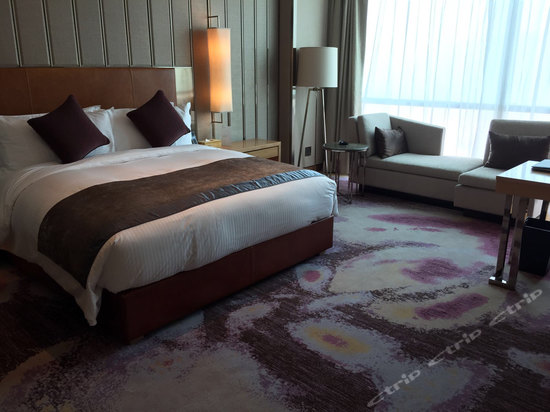 长沙北辰洲际酒店怎么样\\好不好\\服务点评【携