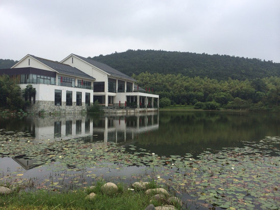 苏州苏苑饭店 苏州盛捷绿宝广场酒店公寓 苏州桃园度假村 苏州天平大