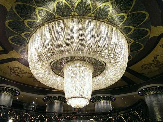 澳门葡京酒店(Hotel Lisboa)预订,澳门葡京酒店