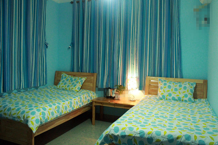 【厦门缘来客栈团购】厦门缘来客栈(3种房型)团购