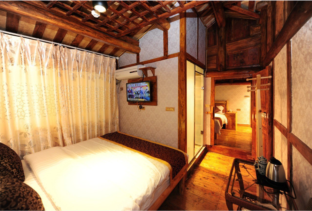 【携程攻略】阆中阆中古城团购,阆中古城周边住宿