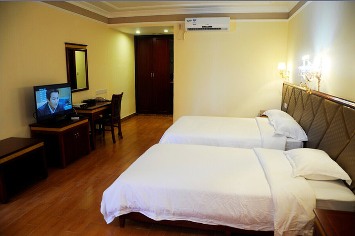 佛山佛山三水温泉度假村尊享佛山三水温泉度假