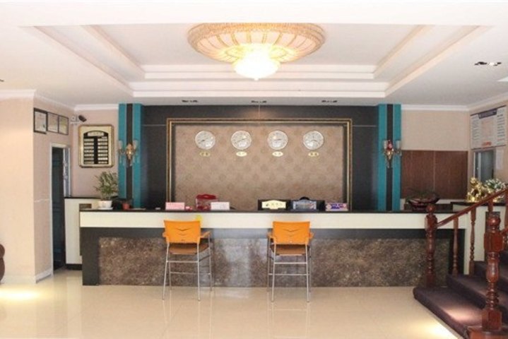 金华水梦宾馆(套房)团购-金华酒店团购-【携程团购】