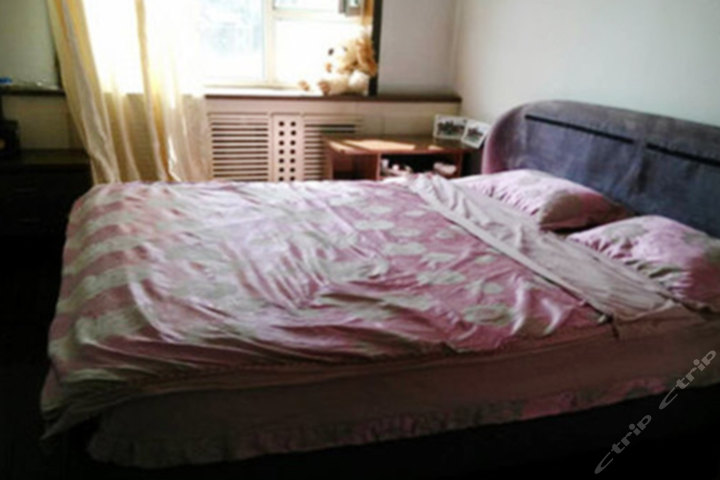 长春迷尚日租房(三室一厅)团购-长春酒店团购-