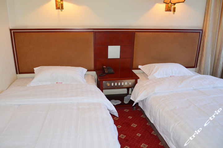 成都岷江饭店(商务标间)团购-成都酒店团购