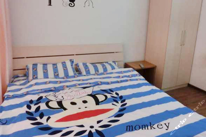 长春爱尚日租房(三室两厅)团购-长春酒店团购-