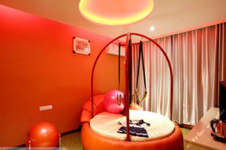 蚌埠25小时情调酒店(电动大圆床)团购-蚌埠酒店团购-【携程团购】