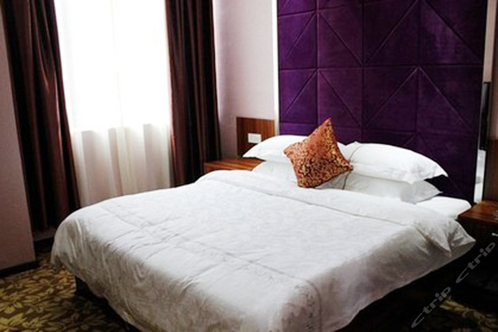 贵阳雅兰特商务酒店(标准单人房)团购-原价19