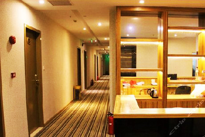 深圳启明星商务宾馆(单人房)团购-深圳酒店团购