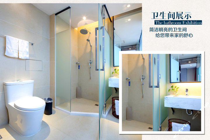 厦门蓝湾半岛酒店-高级房2晚+免费接送机团购