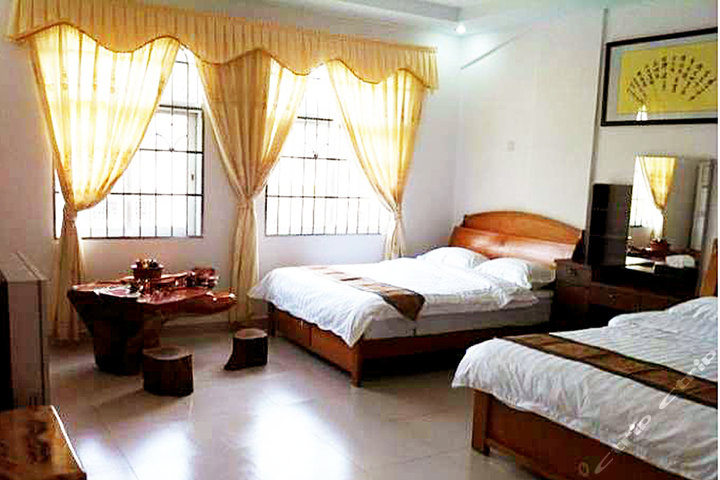 广东自驾游好地方度假别墅(别墅1栋)团购-广州