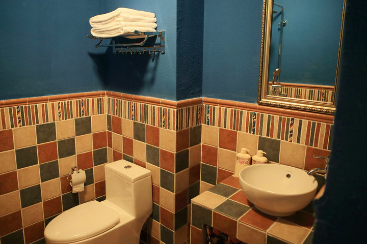 【三亚克洛伊蜜月旅馆团购】三亚克洛伊蜜月旅