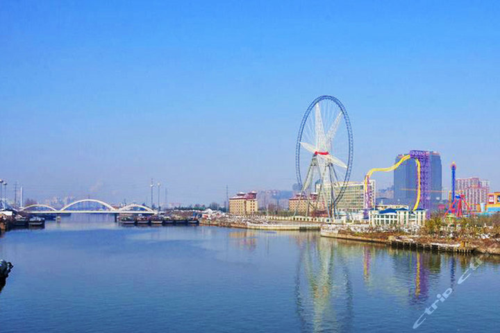 南通探险王国门票(夜场成人票)-南通团购-团购