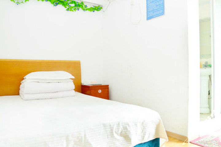 南京文馨宾馆(仙林大学城)(大床房)团购-原价1